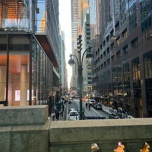 Meet your Posher, Alexandra